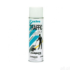 B2b partner Spray do znakowania hard, biały - ogłoszenia A6.pl