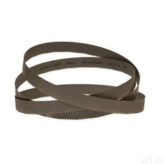 Piła taśmowa 2450 x 27 x 0,9 mm - BZ2450, BZ2450 - ogłoszenia A6.pl