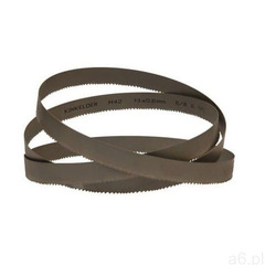 Piła taśmowa 1325 x 13 x 0,6 mm - bz1325 marki Cowley - ogłoszenia A6.pl