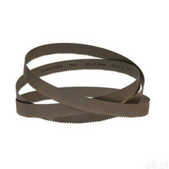 Piła taśmowa 2362 x 20 x 0,9 mm - BZ2362, BZ2362 - ogłoszenia A6.pl