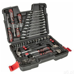 Top tools Zestaw narzędziowy 73 szt. 38d500 (5902062034038) - ogłoszenia A6.pl