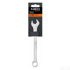 NEO Tools 09-425 25 x 295 mm - produkt w magazynie - szybka wysyłka! - ogłoszenia A6.pl