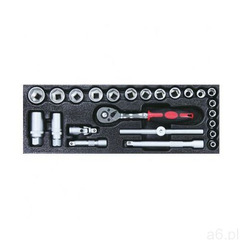 B2b partner Zestaw gola 3/8", 24 szt - ogłoszenia A6.pl