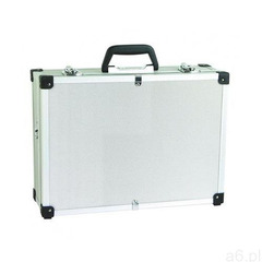 Walizka aluminiowa na narzędzia STC931H 45 x 33 x 15 cm - ogłoszenia A6.pl