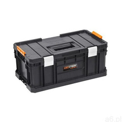 Dexter pro Skrzynka narzędziowa toolbox (5901238250630) - ogłoszenia A6.pl