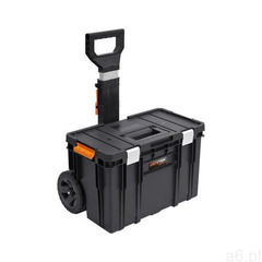 Dexter pro Skrzynka narzędziowa cart - ogłoszenia A6.pl