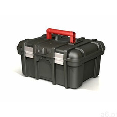 Keter&curver diy Skrzynka narzędziowa 16" power tool box keter pro - ogłoszenia A6.pl