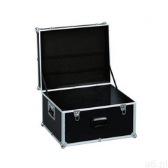 Walizka z wewnętrzną wyściółką AluPlus Toolbox 22 - ogłoszenia A6.pl