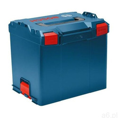 BOSCH WALIZKA L-BOXX 374 NEW 357 x 442 x 389mm (3165140917452) - ogłoszenia A6.pl