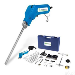 nóż do styropianu - wycinarka do gniazdek - 250 w styro cutter pbt04 - 3 lata gwarancji marki Pro ba - ogłoszenia A6.pl