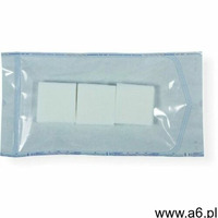 Kompresy z gazy Matoset, 13-nitkowe, blister - pakiet 10x10cm 20 szt. 8 | OFICJALNY SKLEP SENI (5900 - ogłoszenia A6.pl
