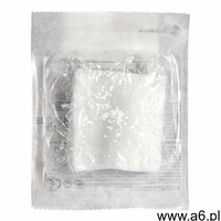 Matovlies Kompresy z wkniny jałowe 4w 10x20cm, 40g 1szt. (5900516721558) - ogłoszenia A6.pl
