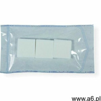 Matopat Kompresy z gazy matoset, 17-nitkowe, blister - pakiet 7.5x7.5cm 40 szt. 12 | oficjalny sklep - ogłoszenia A6.pl
