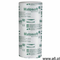 Podkład podgipsowy naturalny natural 15cm x 3m, 12 szt. marki Matosoft - ogłoszenia A6.pl