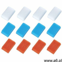 Schulke Opatrunki na rany wound pad 4 x 3 kolory, kartonik 12 szt. 12 szt. | oficjalny sklep seni - ogłoszenia A6.pl