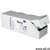 Longeta gipsowa szybkowiążąca Gipset 15cm x 10m 1 szt. | OFICJALNY SKLEP SENI - ogłoszenia A6.pl