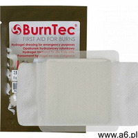 Opatr.hydrożel. BurnTec 6x12cm - - 1 szt., NN-MKI-K06B-001 - ogłoszenia A6.pl