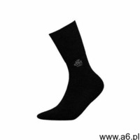 Skarpetki medyczne dla diabetyków DeoMed Wool, z wełną merynosową 39-42 Czarny | OFICJALNY SKLEP SEN - ogłoszenia A6.pl