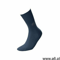 DeoMed Cotton Silver skarpety medyczne, bawełniane 39-42 Granatowy | SZYBKA WYSYŁKA! - ogłoszenia A6.pl