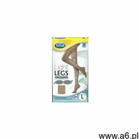 SCHOLL Light Legs Rajstopy uciskowe rozmiar L cieliste x 1 sztuka - ogłoszenia A6.pl