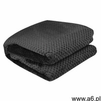 KOC ELEKTRYCZNY 150x80 MERDEER PREMIUM GREY POLAR - ogłoszenia A6.pl