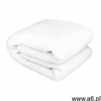 KOC ELEKTRYCZNY 150x80 MERDEER PREMIUM WHITE WOOL - ogłoszenia A6.pl