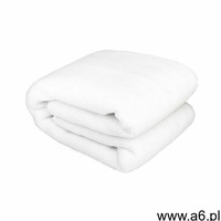 Koc elektryczny 160x140 merdeer premium white wool marki Activeshop - ogłoszenia A6.pl
