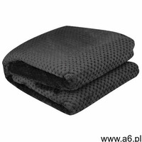 KOC ELEKTRYCZNY 160x140 MERDEER PREMIUM GREY POLAR - ogłoszenia A6.pl