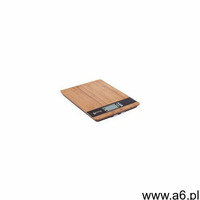 ORO-KITCHEN SCALE BLACK - ogłoszenia A6.pl