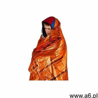 LIFESYSTEMS Koc termiczny HEATSHIELD THERMAL BLANKET Single (5031863421607) - ogłoszenia A6.pl