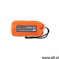 LIFESYSTEMS Koc termiczny HEATSHIELD BAG - ogłoszenia A6.pl