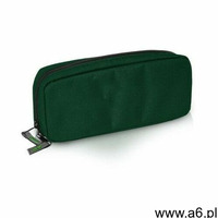 Pokrowiec, etui na stetoskop - zielone (5907710960417) - ogłoszenia A6.pl