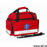 Torba medyczna medic bag basic czerwona, TRM-2 CZERWONA - ogłoszenia A6.pl