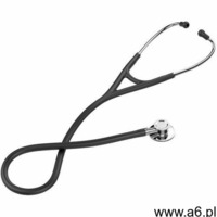 Stetoskop kardiologiczny SPENGLER Cardio Prestige II Single srebrny - ogłoszenia A6.pl