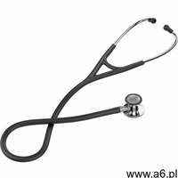 Spengler Stetoskop kardiologiczny cardio prestige ii dual srebrny - ogłoszenia A6.pl