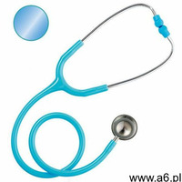 Spengler Stetoskop pediatryczny magister pediatric - błękitny - ogłoszenia A6.pl