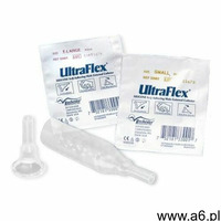 Cewnik zewnętrzny dla mężczyzn 100% silikonowy ultra flex 1 szt. 25mm | oficjalny sklep seni marki B - ogłoszenia A6.pl