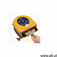 Heartsine Aed samaritan pad 500 p defibrylator - ogłoszenia A6.pl