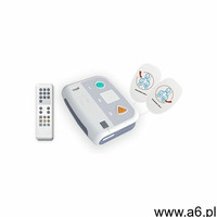 AED Trainer XFT-120-c+ XFT 120-c PLUS (2 elektrody) - ogłoszenia A6.pl