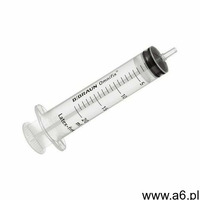 B. braun B.braun omnifix strzykawka 3-częściowe, luer, bez pcv 100 szt. 100 szt. 20 ml | oficjalny s - ogłoszenia A6.pl