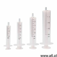 Strzykawki jednorazowego użytku 100 szt. 2 ml | oficjalny sklep seni marki Kd medical - ogłoszenia A6.pl