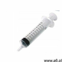Strzykawki 3-częściowe Luer Lock Terumo 100 szt. 100 szt. 10 ml | OFICJALNY SKLEP SENI, NN-MTE-S3LL- - ogłoszenia A6.pl