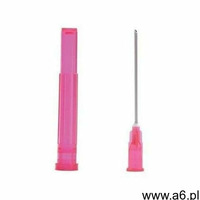 Kd medical Igła do pobierania leków kd-fine blunt 1.2x40mm 100 szt. | oficjalny sklep seni - ogłoszenia A6.pl