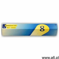 Novofine igły do penów insulinowych 30g 0,30 x 8mm x 7 sztuk marki Novo nordisk - ogłoszenia A6.pl