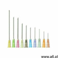 IGŁA 0,45 x 16mm x 100szt - ogłoszenia A6.pl