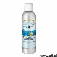 Eye Q Płyn waniliowy - - 200 ml (7640102473888) - ogłoszenia A6.pl