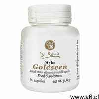 Goldseen - suplement diety - ogłoszenia A6.pl
