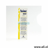 Spray TONIMER BABY SPRAY DO NOSA 100ML - ogłoszenia A6.pl