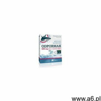 ODPORMAX 60 KAPSUŁEK - ogłoszenia A6.pl