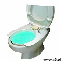 Bidet sanitarny na sedes | SZYBKA WYSYŁKA! - ogłoszenia A6.pl